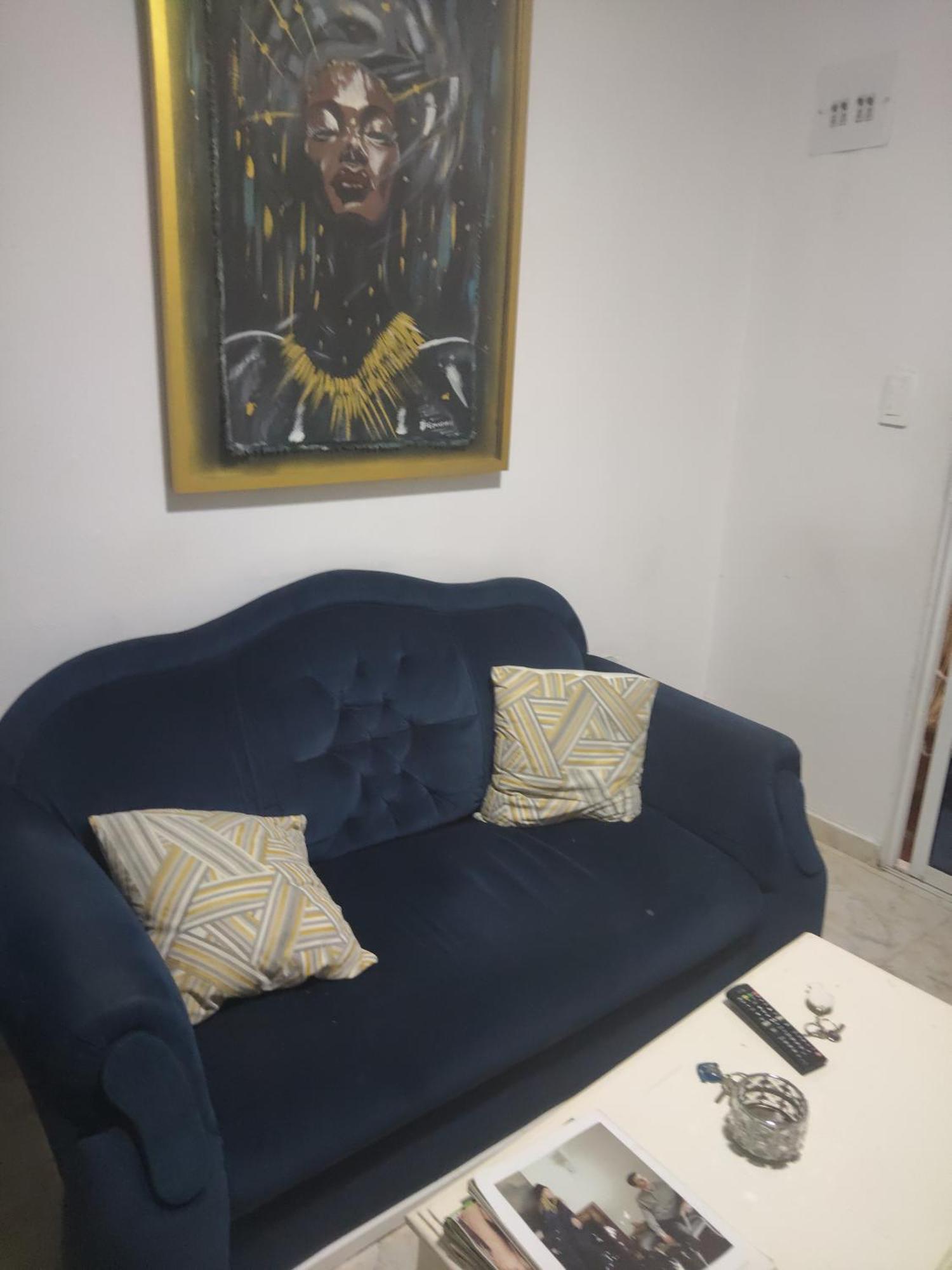 Apartamento Back House Gallery Cartagena