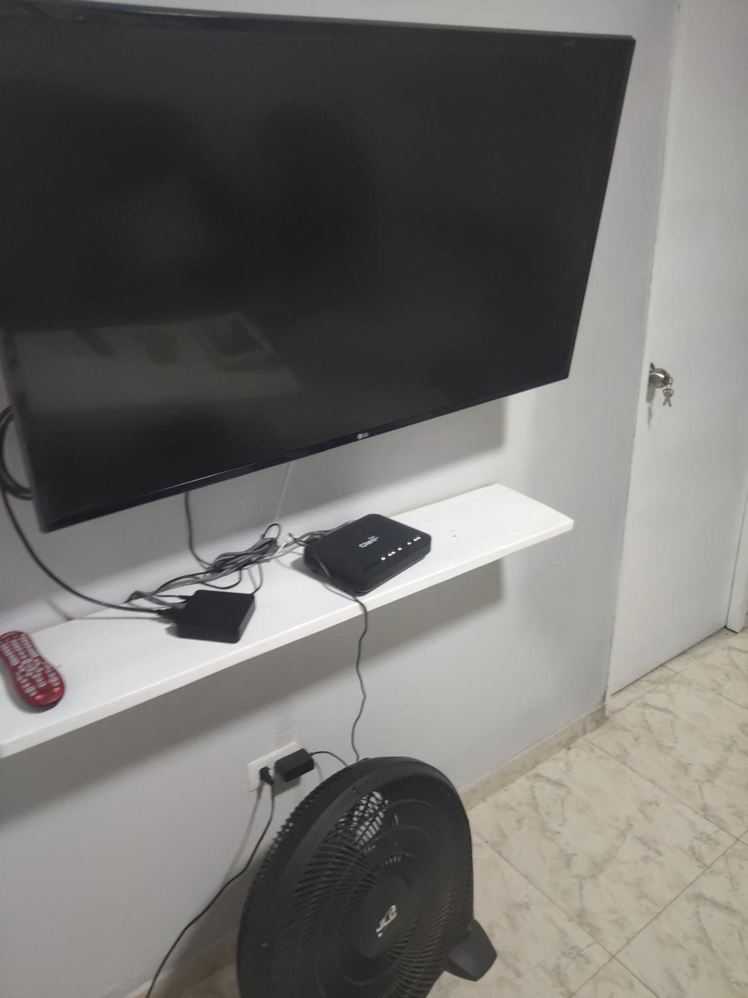 Back House Gallery Apartamento Cartagena