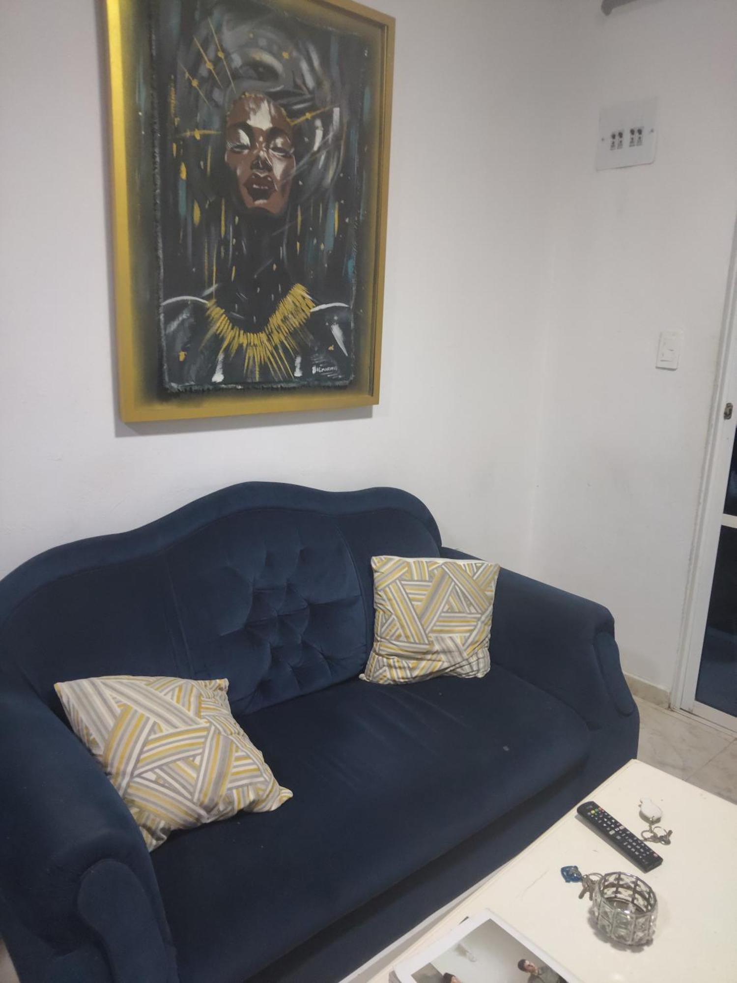 Apartamento Back House Gallery Cartagena