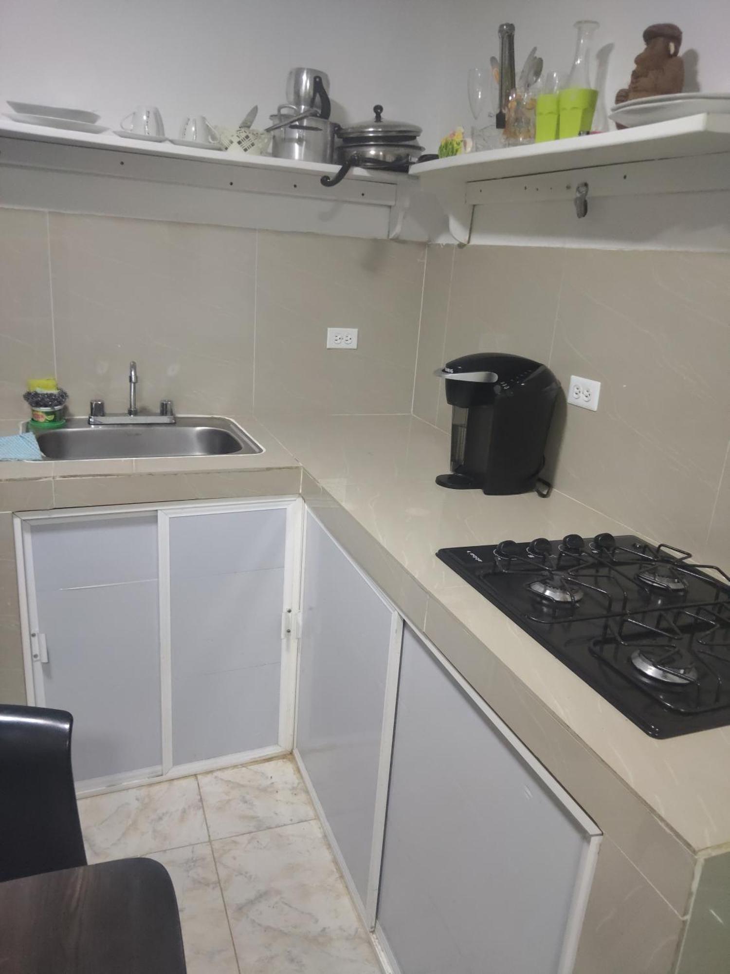 Apartamento Back House Gallery