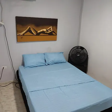 Back House Gallery Apartamento